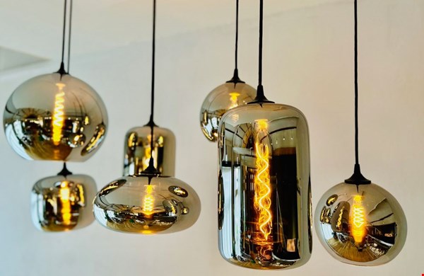 Supergave lampen Supergave lampen